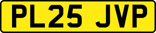 PL25JVP