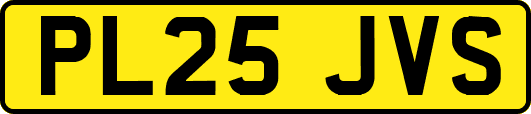 PL25JVS