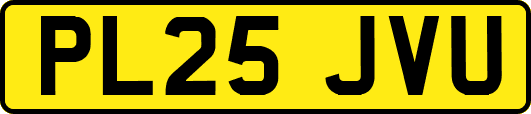 PL25JVU