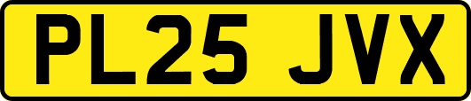 PL25JVX