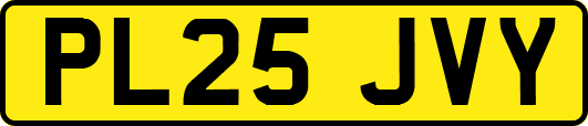 PL25JVY
