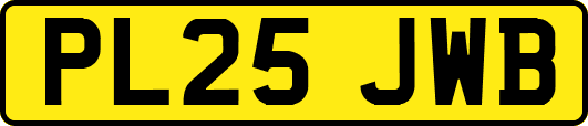 PL25JWB