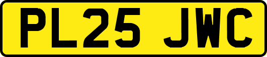 PL25JWC