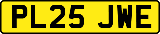 PL25JWE