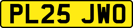 PL25JWO