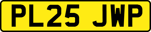 PL25JWP