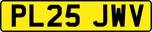 PL25JWV