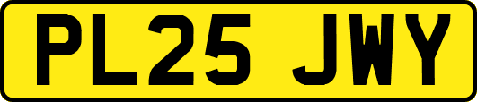 PL25JWY