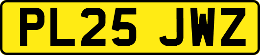 PL25JWZ