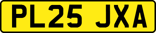 PL25JXA