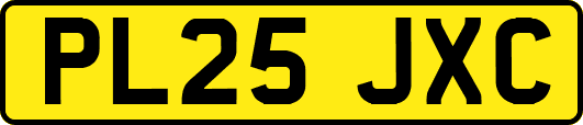 PL25JXC