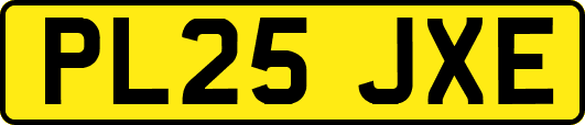 PL25JXE
