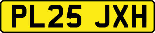 PL25JXH