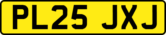 PL25JXJ