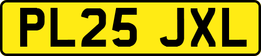 PL25JXL