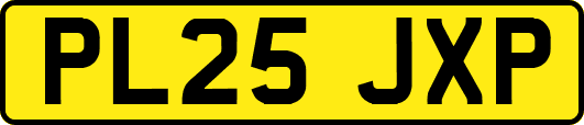 PL25JXP