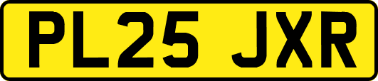 PL25JXR