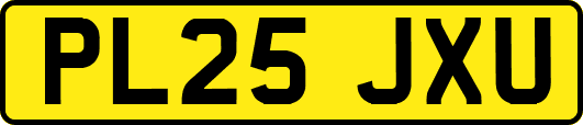 PL25JXU