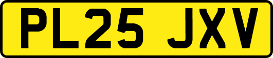 PL25JXV