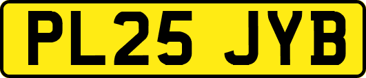 PL25JYB