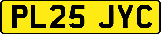 PL25JYC