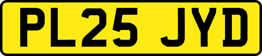 PL25JYD