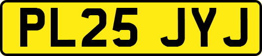 PL25JYJ