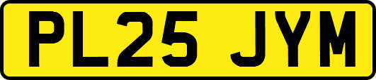 PL25JYM