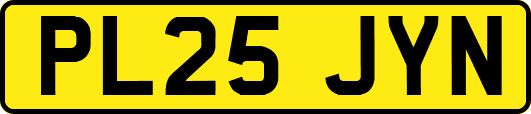 PL25JYN