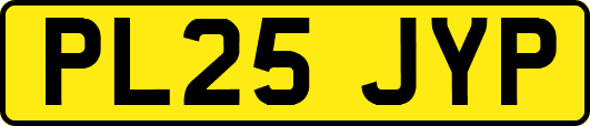 PL25JYP