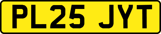 PL25JYT
