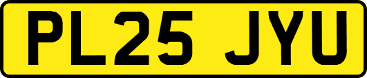 PL25JYU