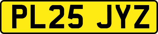 PL25JYZ