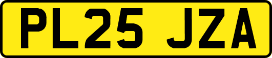PL25JZA