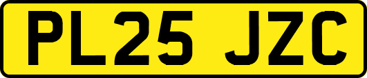 PL25JZC