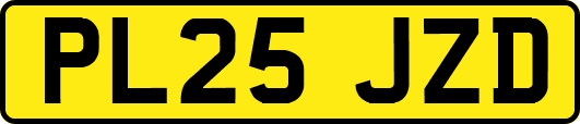 PL25JZD