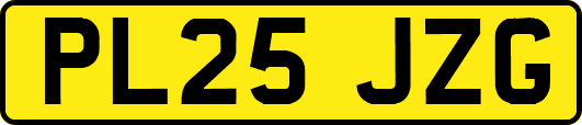 PL25JZG