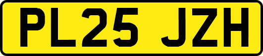 PL25JZH