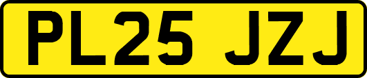 PL25JZJ
