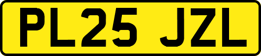 PL25JZL