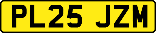 PL25JZM