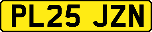 PL25JZN