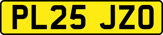 PL25JZO