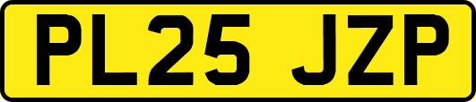 PL25JZP
