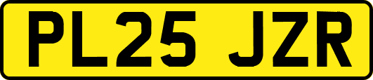 PL25JZR