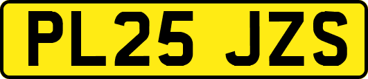 PL25JZS