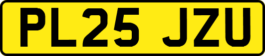 PL25JZU