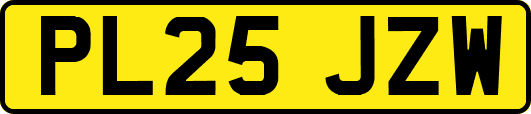 PL25JZW