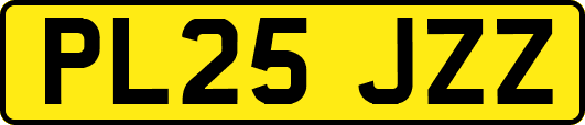 PL25JZZ