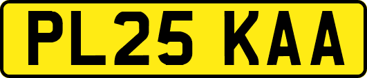 PL25KAA